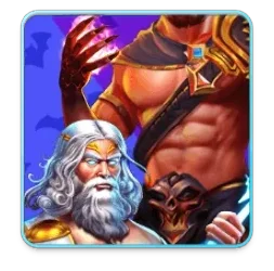 Zeus
& Hades