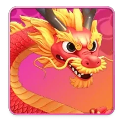 Floating
Dragon