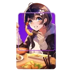 Oishi
Delights