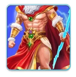 Gates of Olympus
Xmas 1000