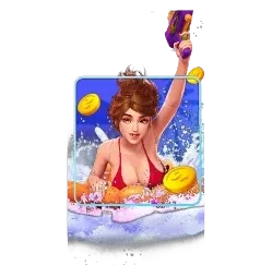 Songkran
Splash